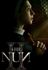 the nun ii (2023)